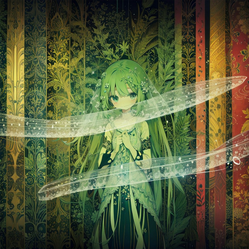 森
