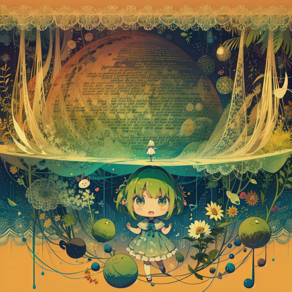 森