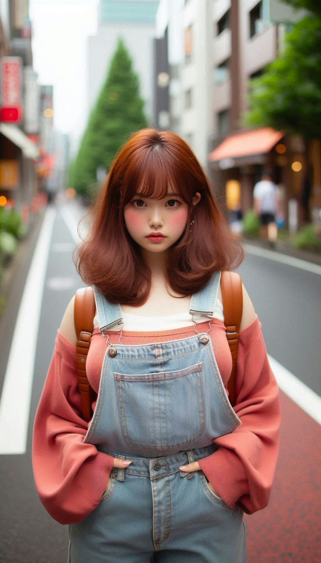 SHIBUYAゆきずり少女②