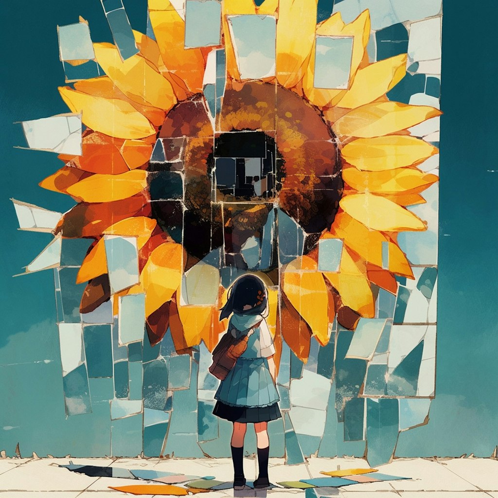 サンフラワー，Sunflower