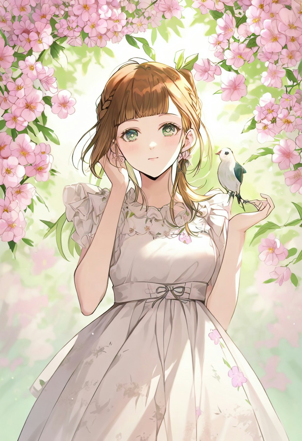 小鳥