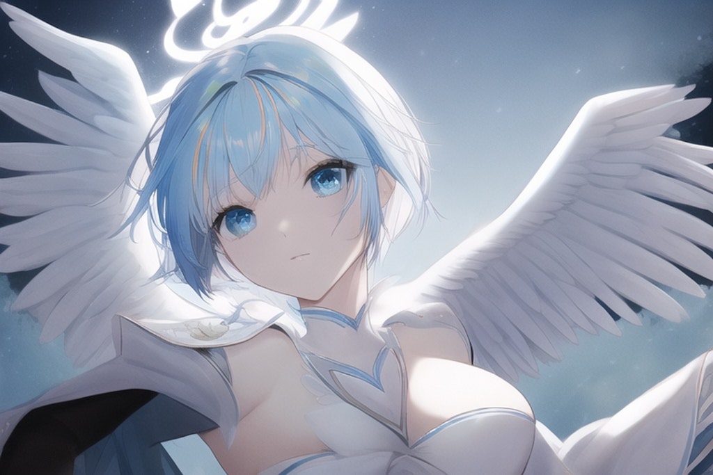 Angel(ボブ)