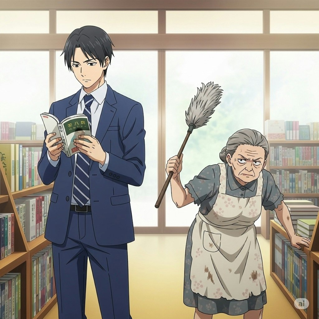 💢立ち読み禁止💢