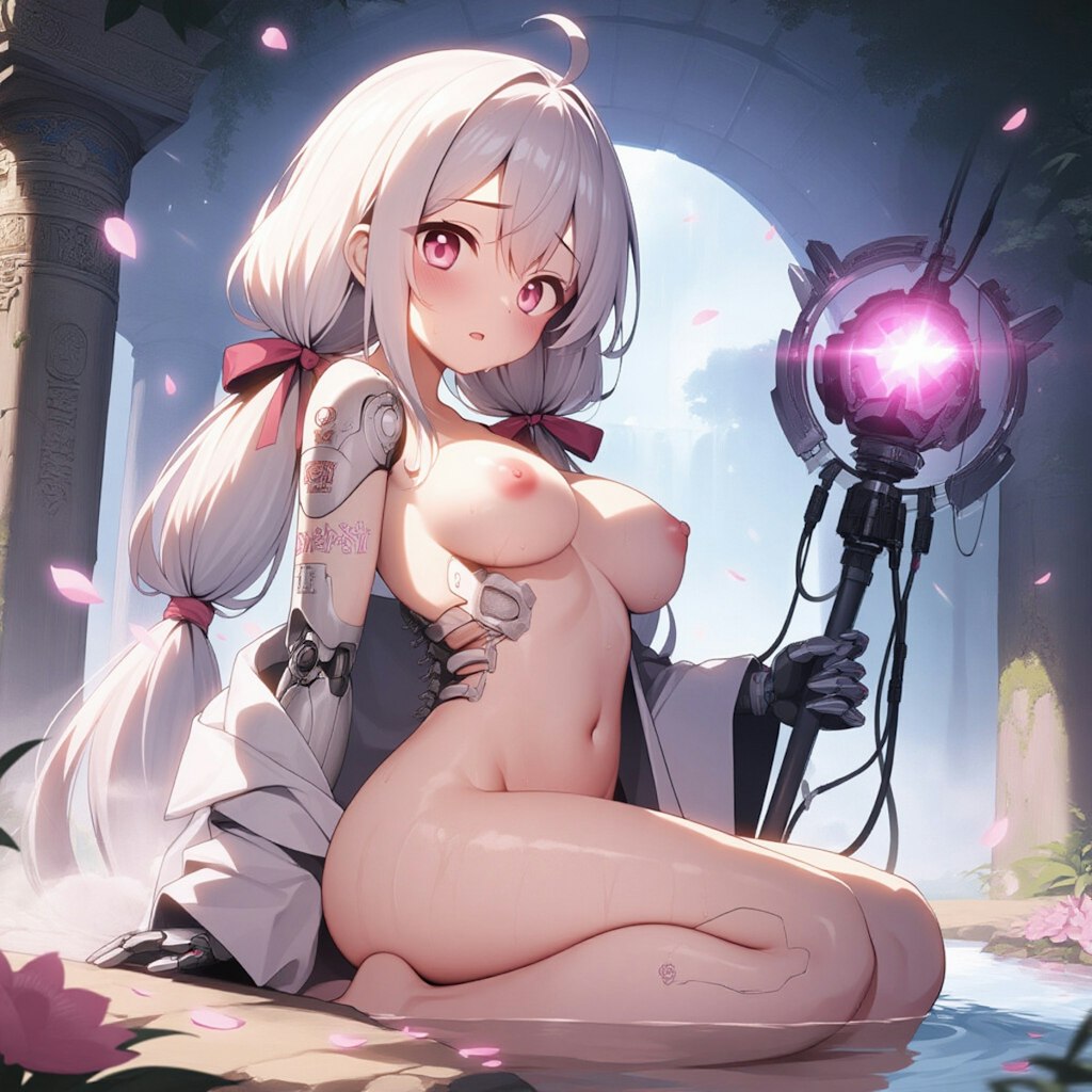 機械化少女