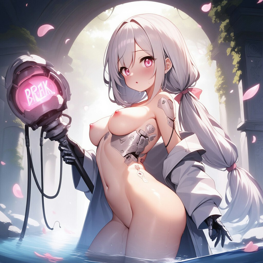 機械化少女