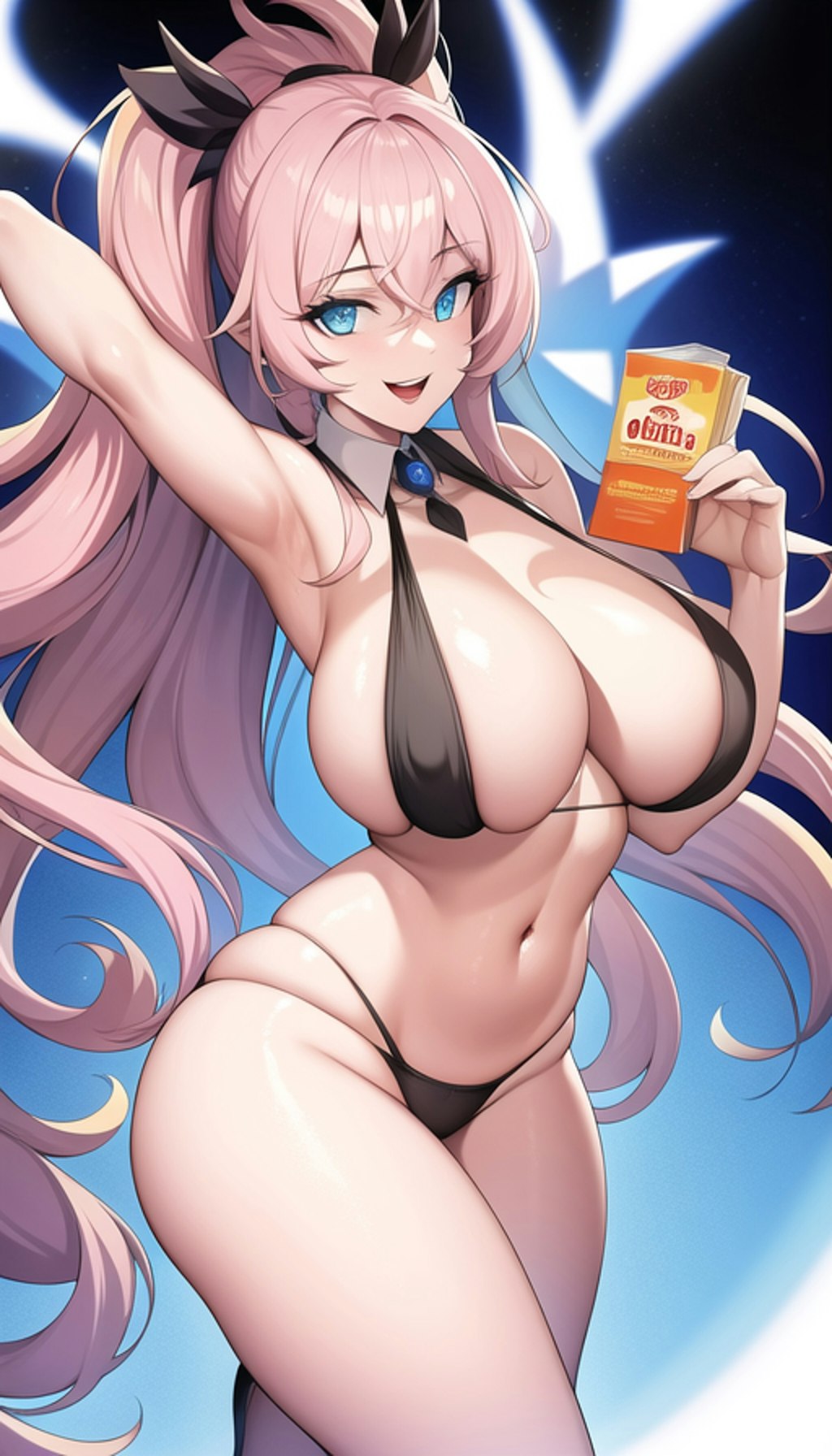 巨乳さん