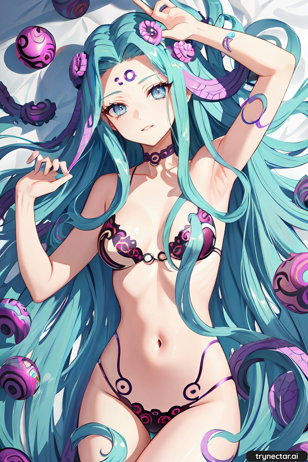 Medusa