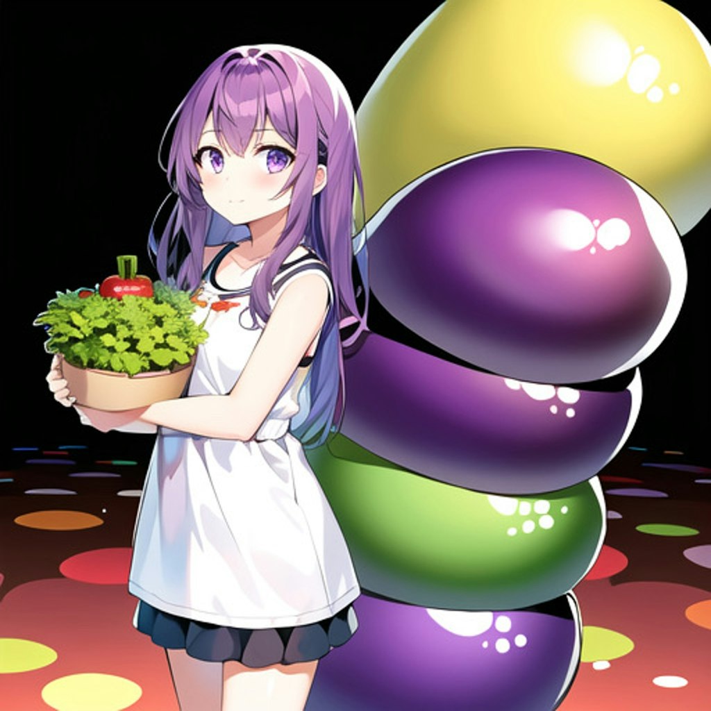 野菜？