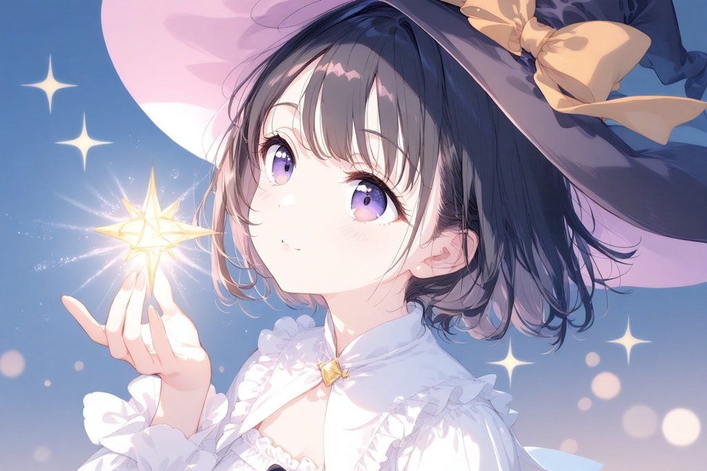 ぽあ～