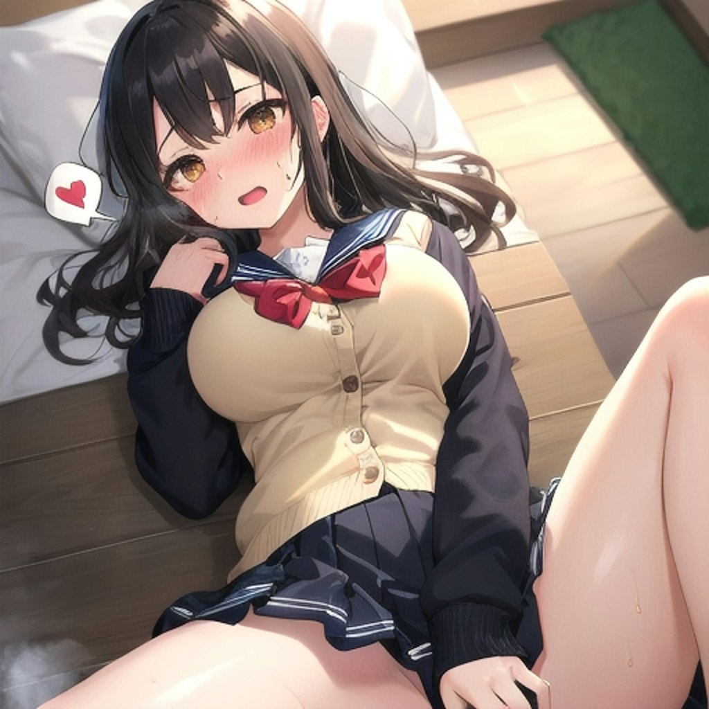 恥ずかしい