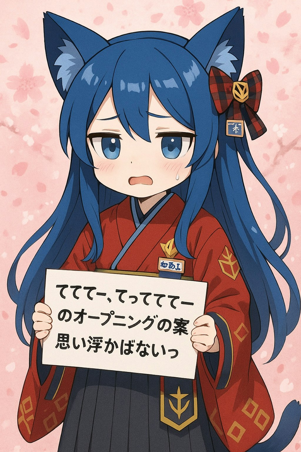 こまったこまった