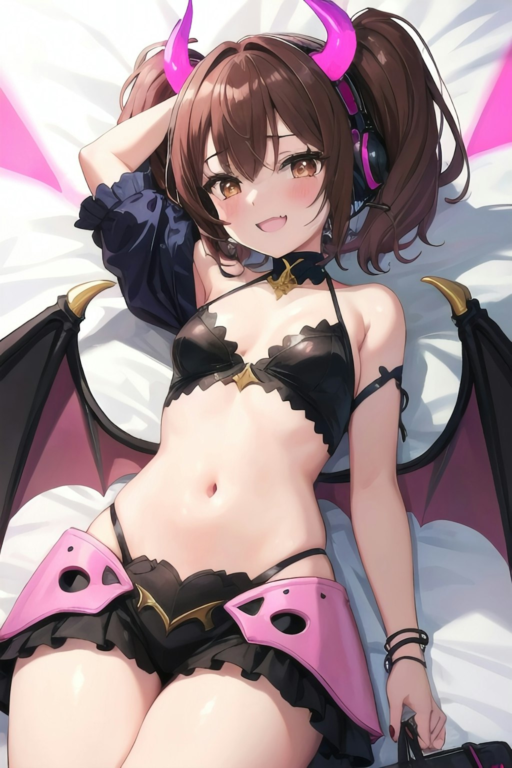 自己紹介（ゆりな）