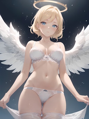 迎えの天使