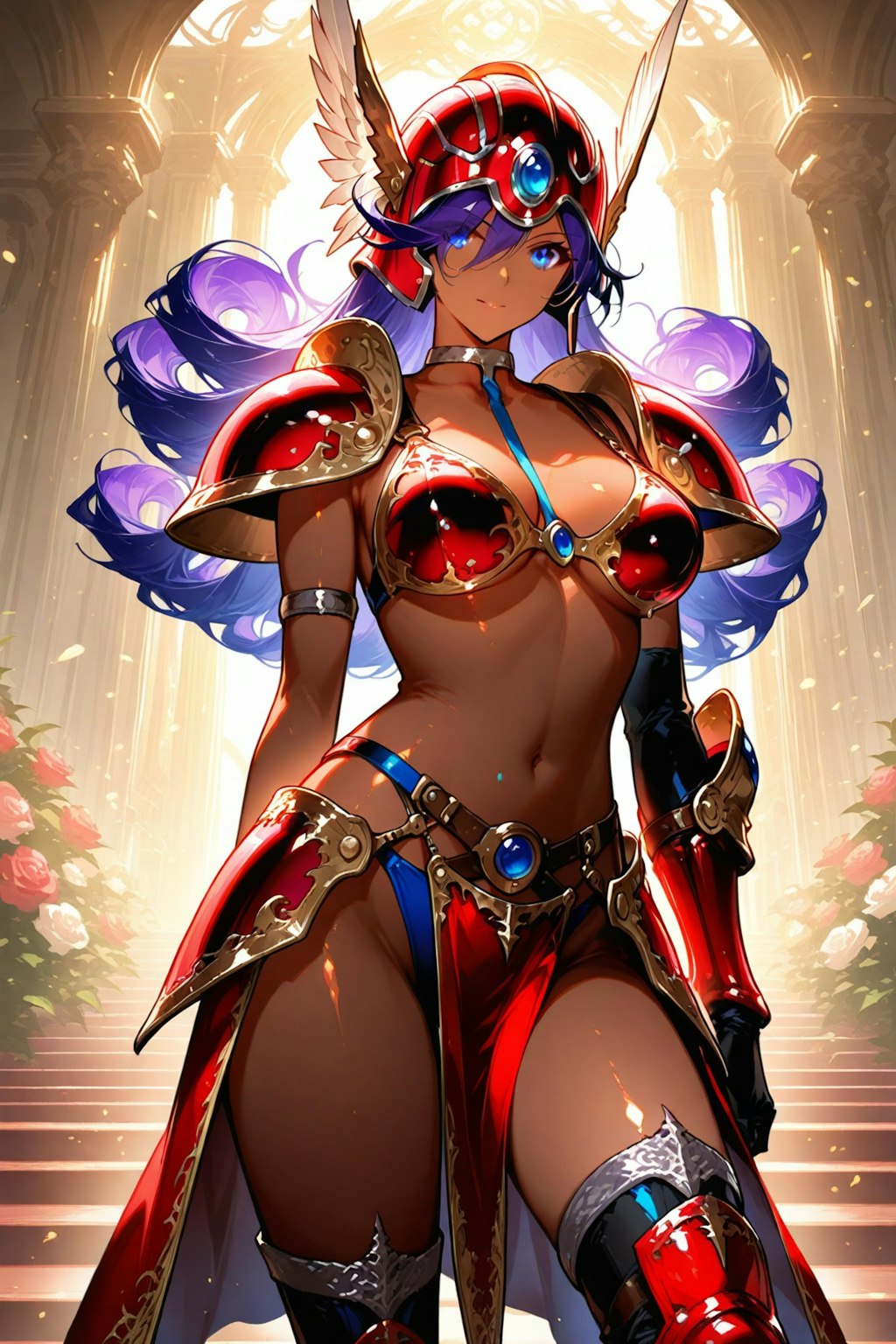 女戦士7（ドラゴンクエスト3）