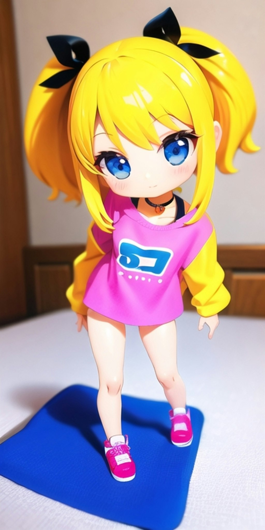 3Dプリンターfigure R00  12連