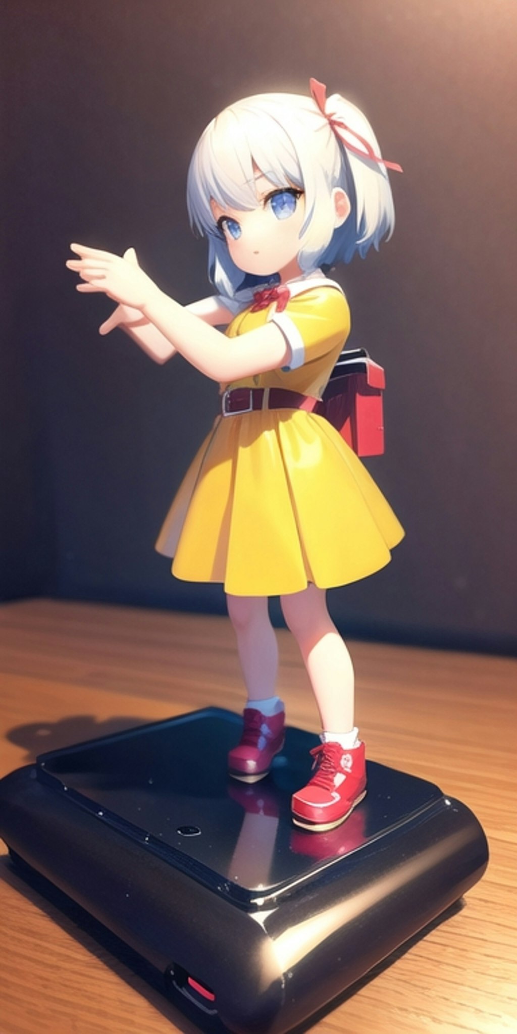 3Dプリンターfigure R00  12連