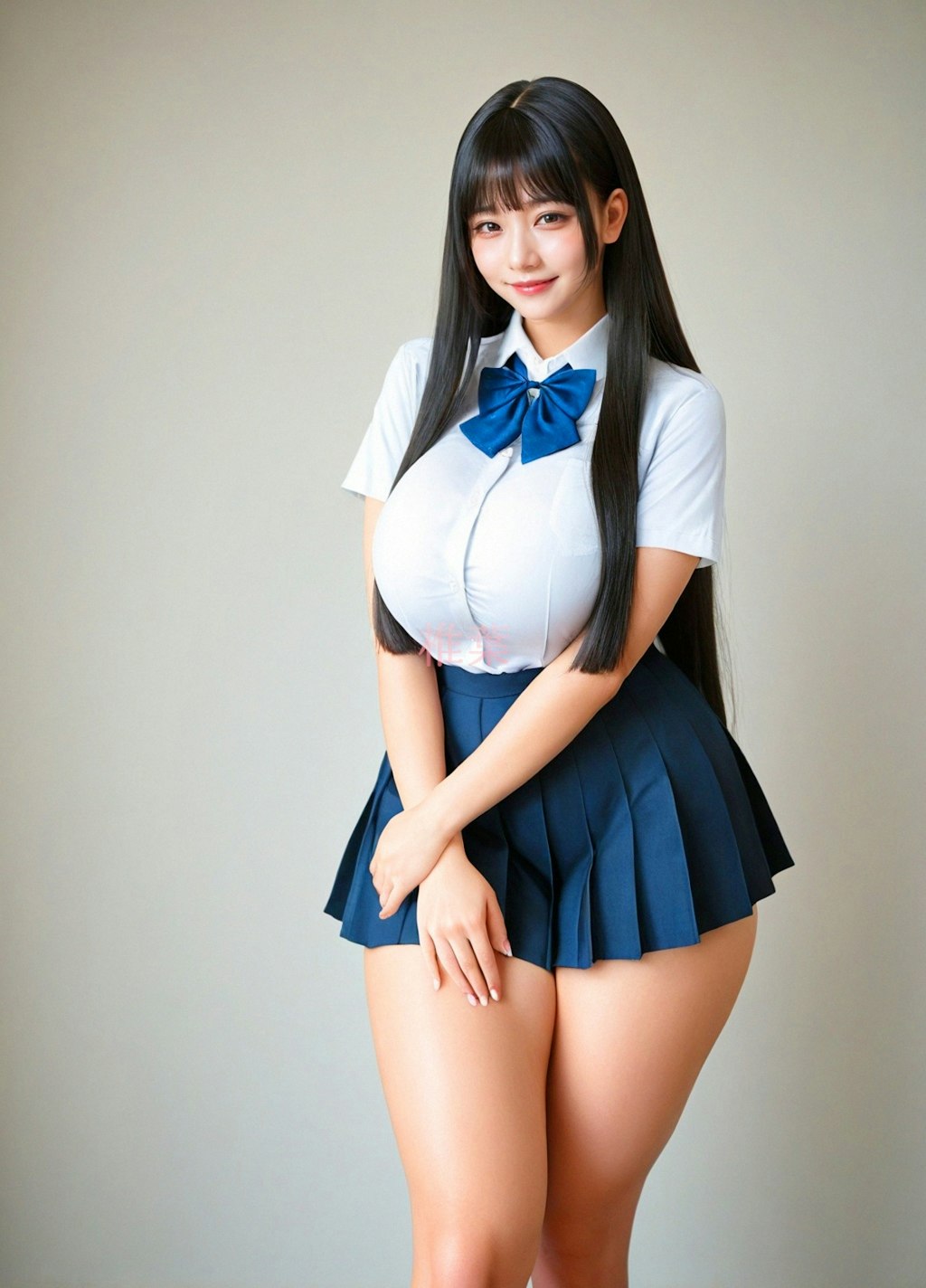 元気な女の子⑪