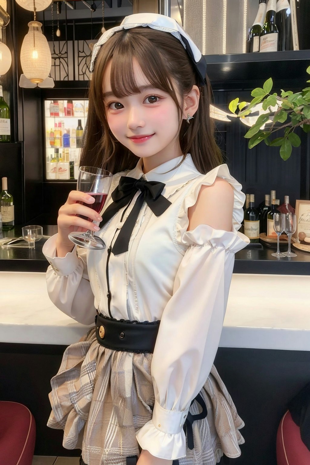 お酒は20歳から