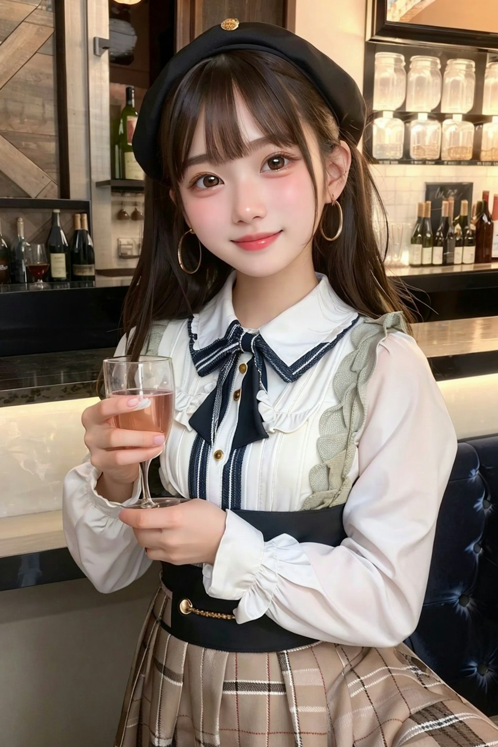 お酒は20歳から