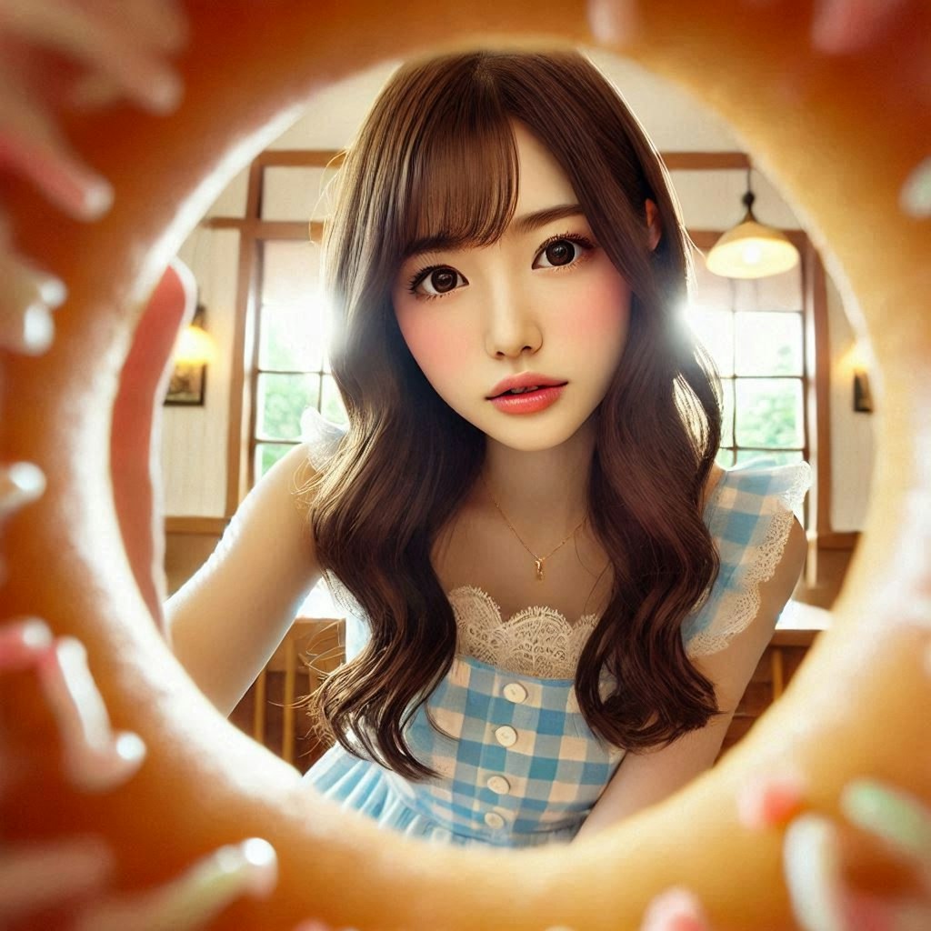 doughnut