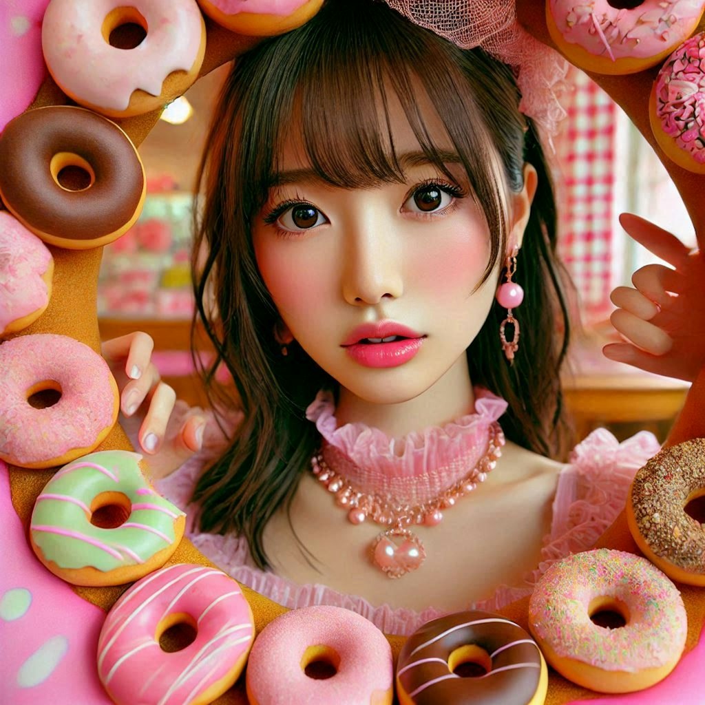 doughnut