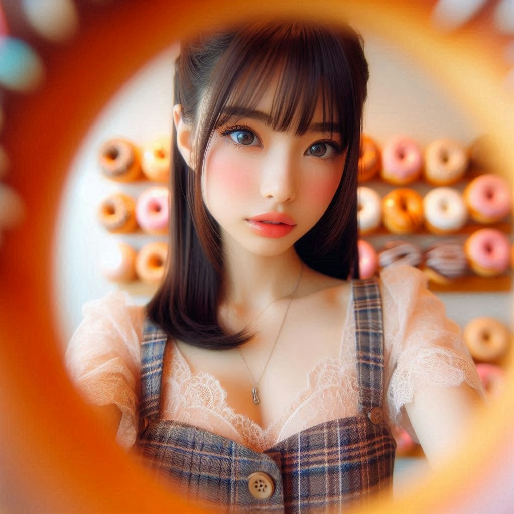 doughnut