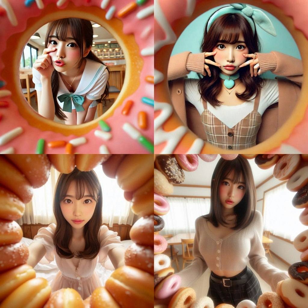 doughnut