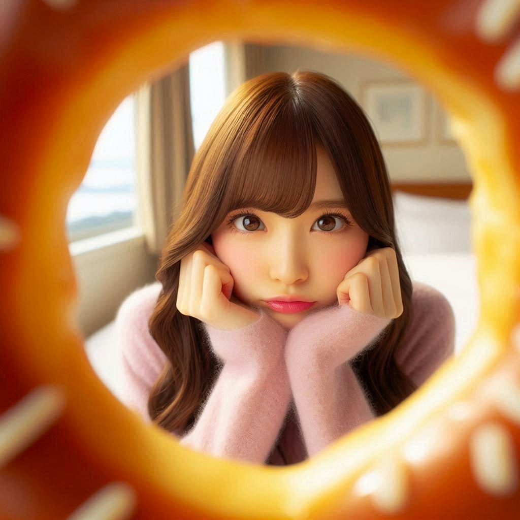 doughnut