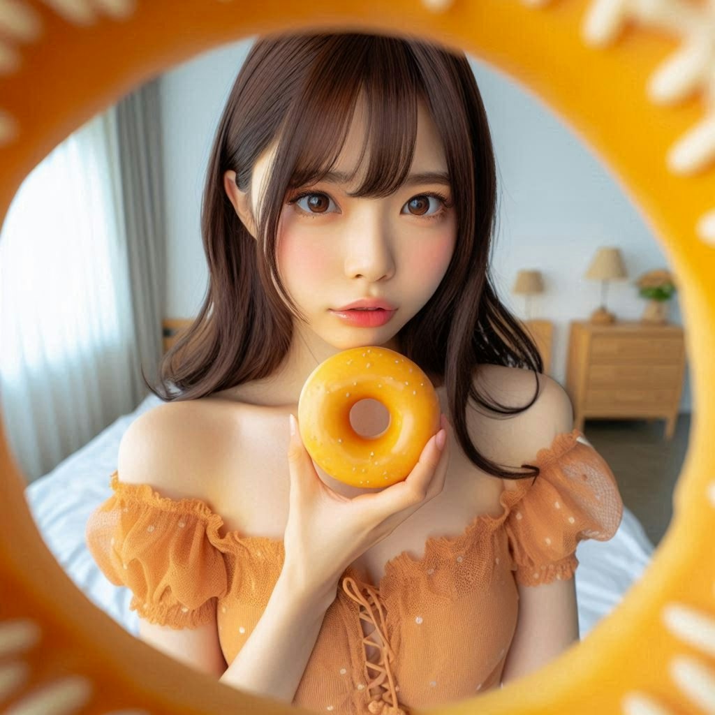 doughnut