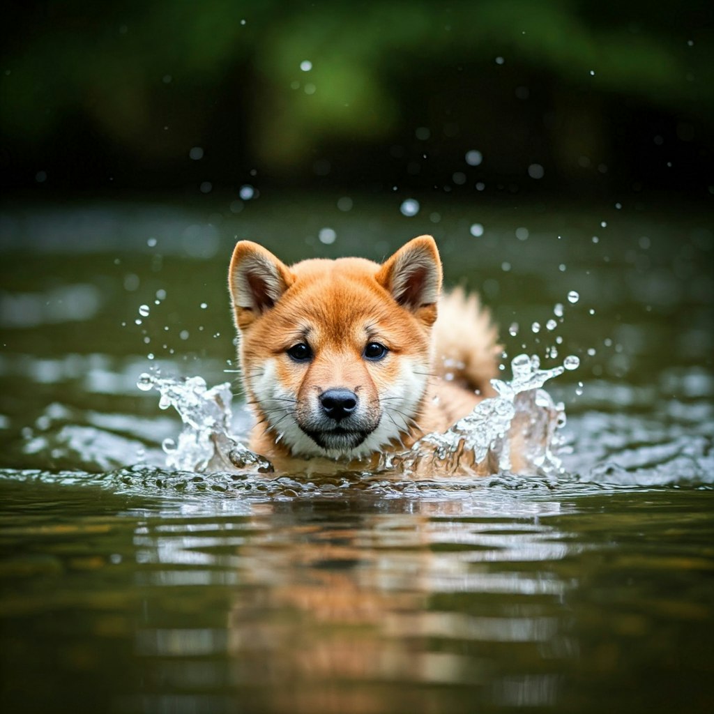 『犬の大冒険。』