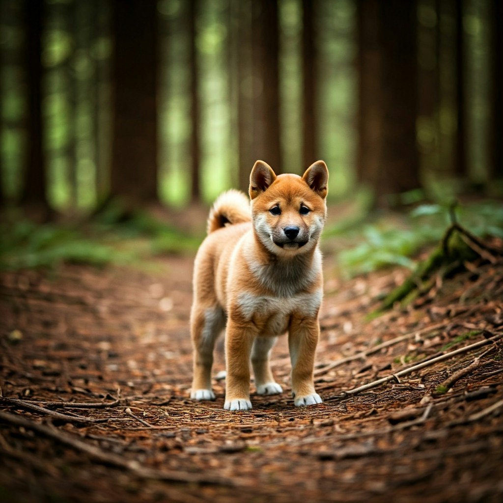 『犬の大冒険。』