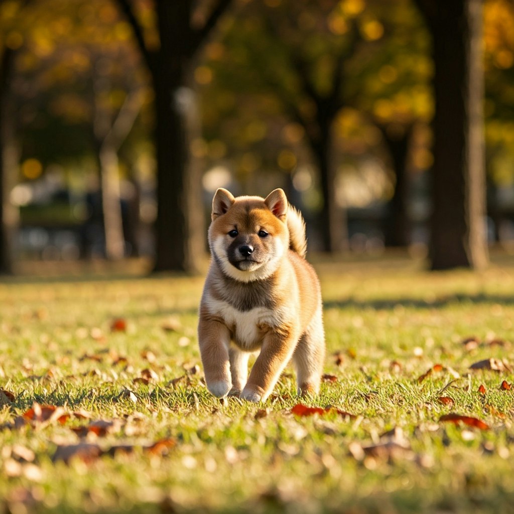 『犬の大冒険。』