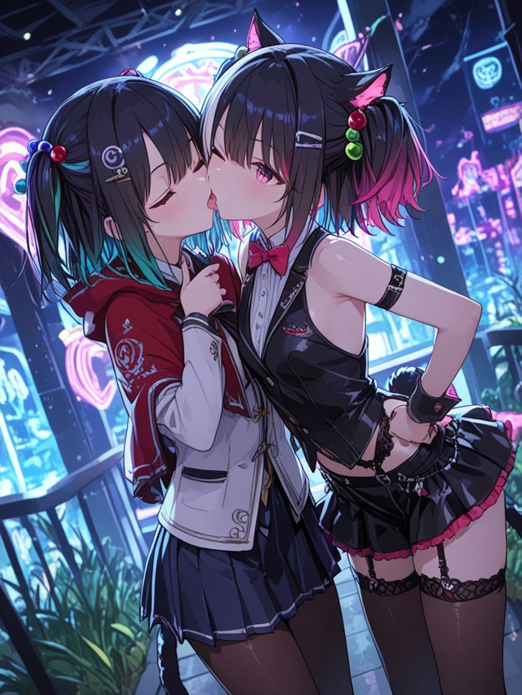 KISS