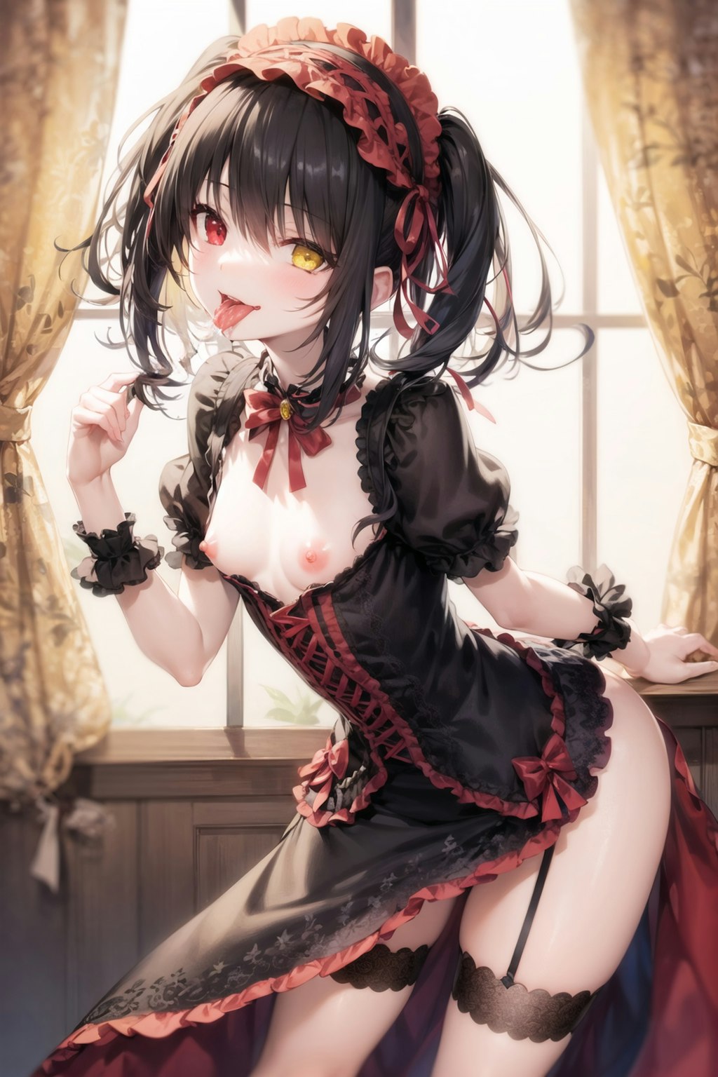 kurumi