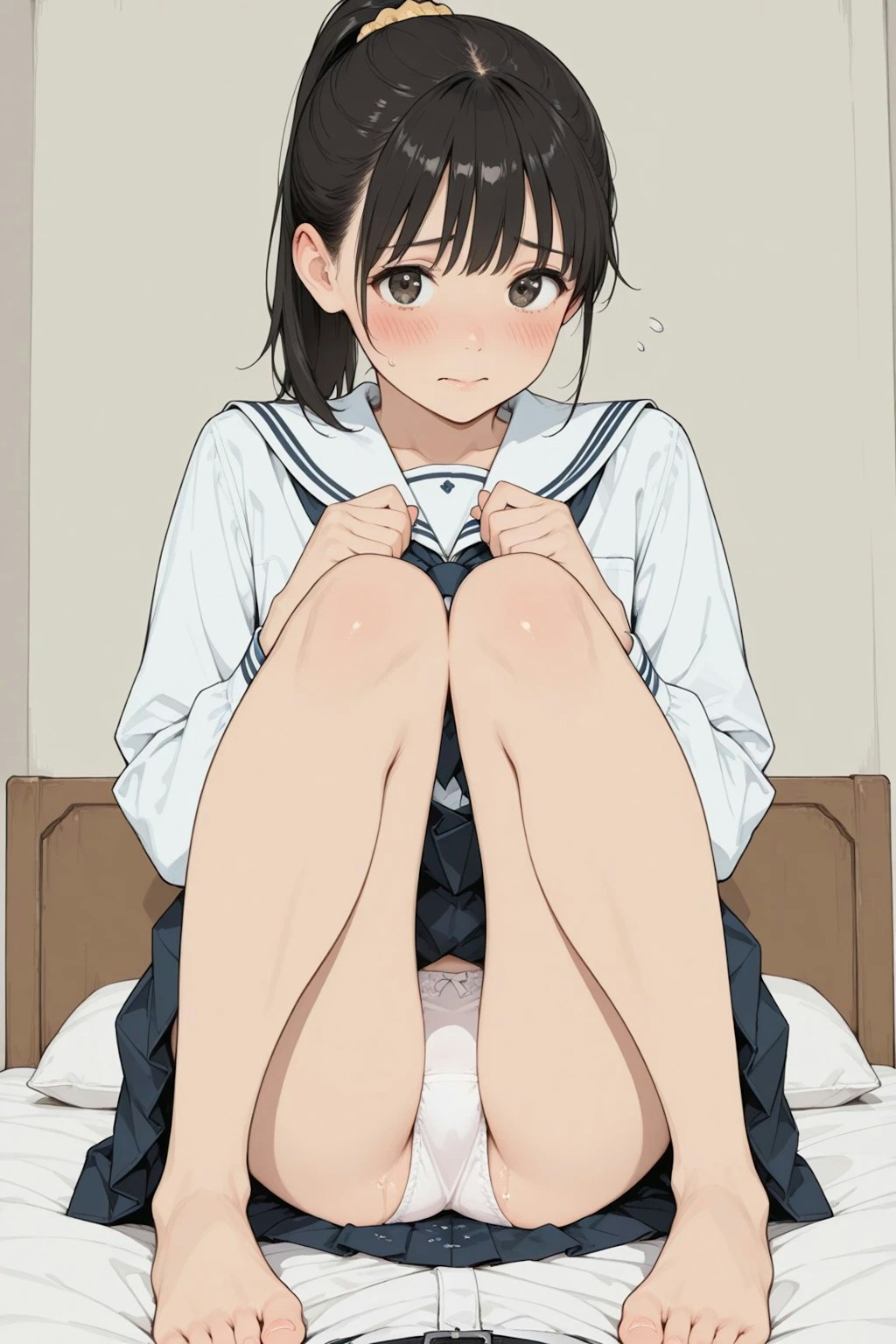 ファッションショー