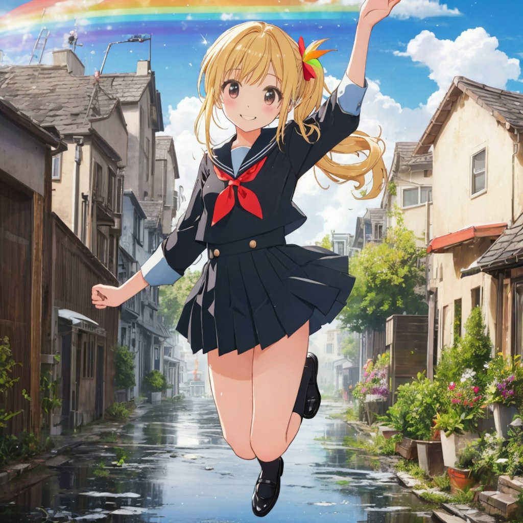 虹🌈Ⅱ