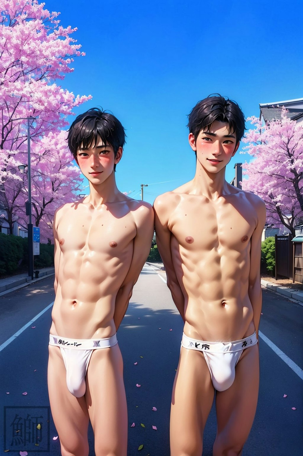 花より男子🌸