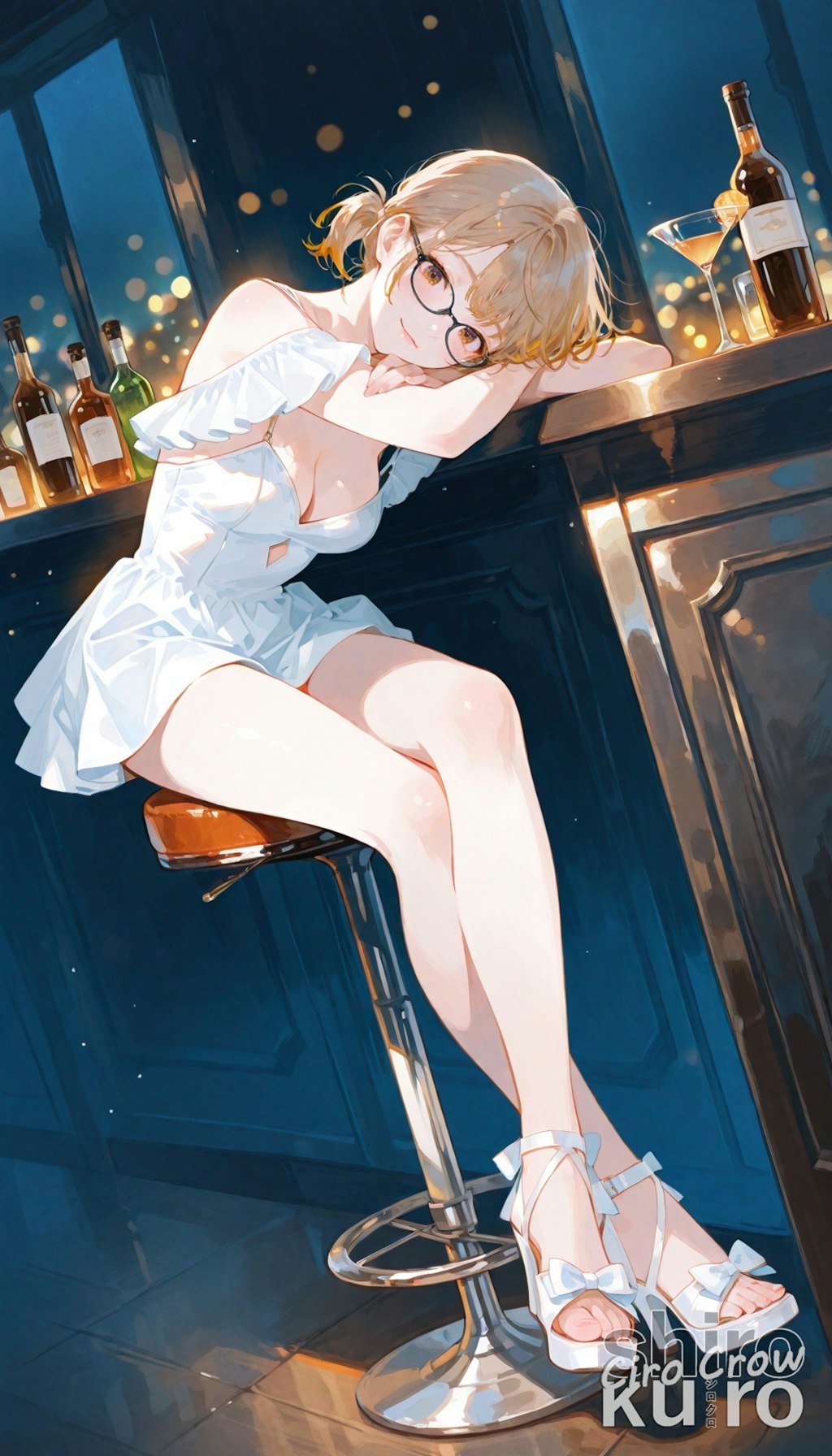カクテルの日