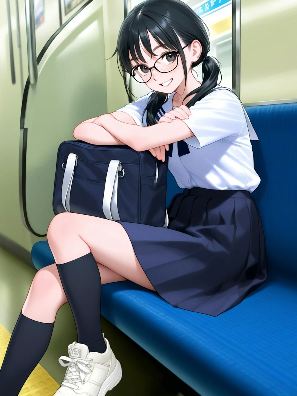 よく会うね♪