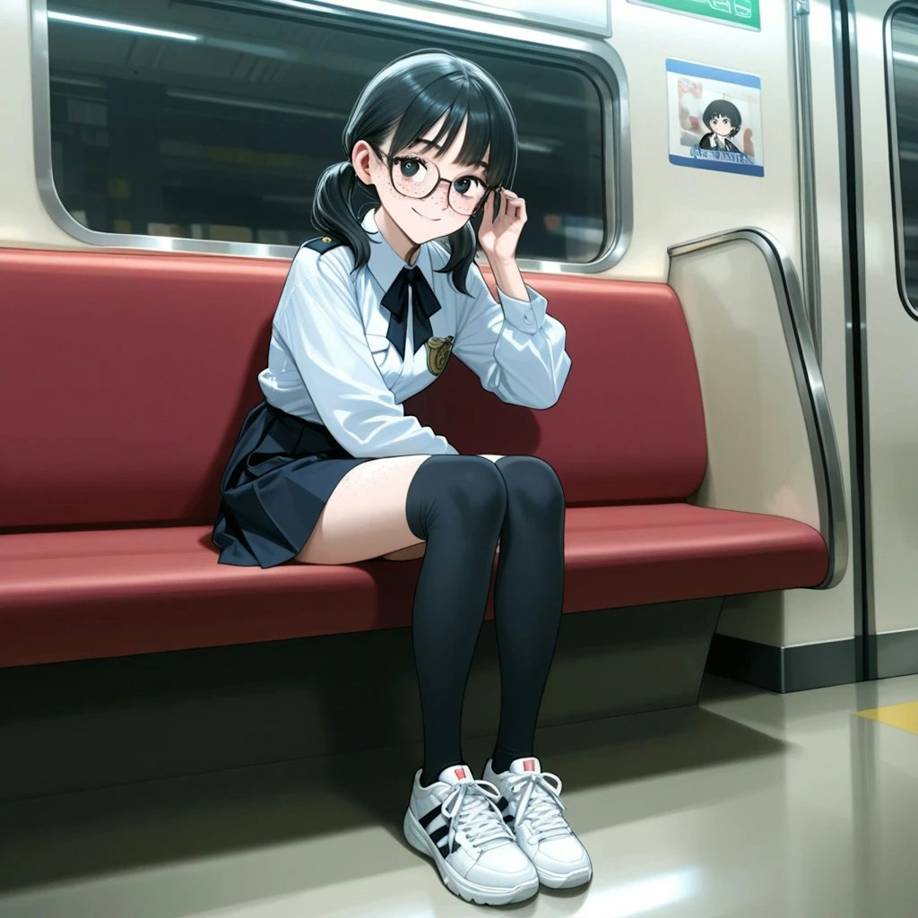 よく会うね♪