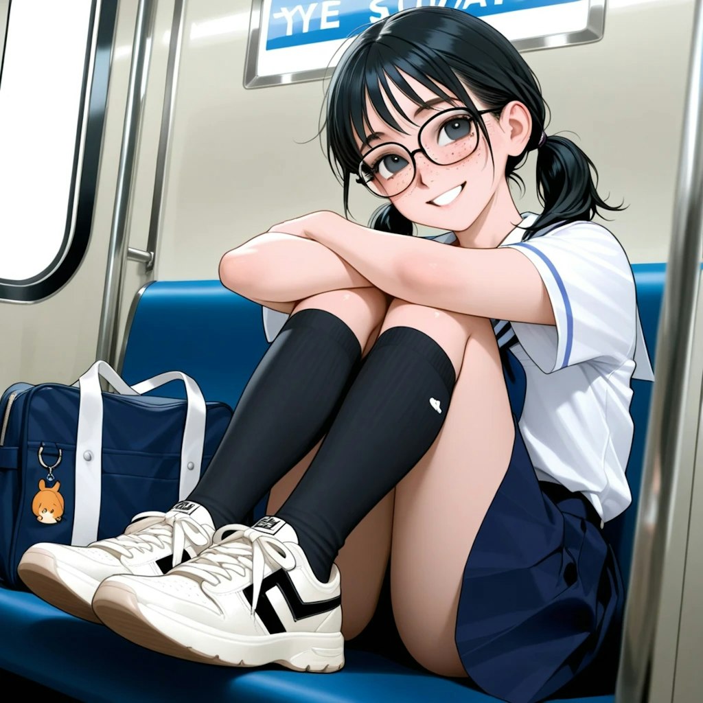よく会うね♪