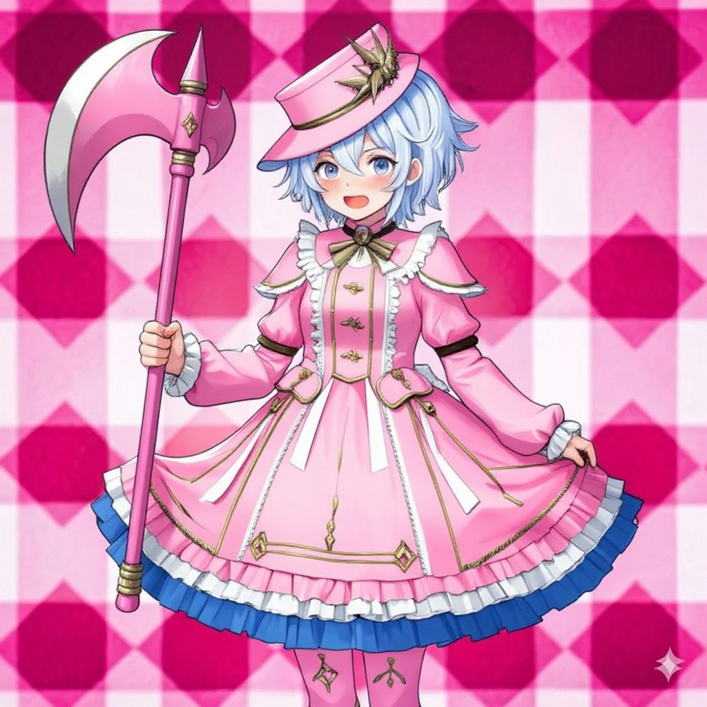 イメチェン
