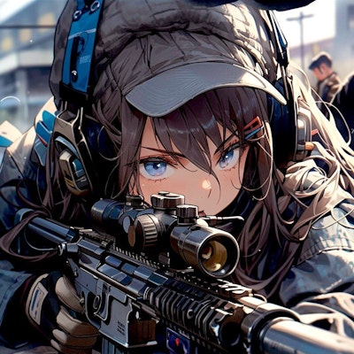 狙撃手.2