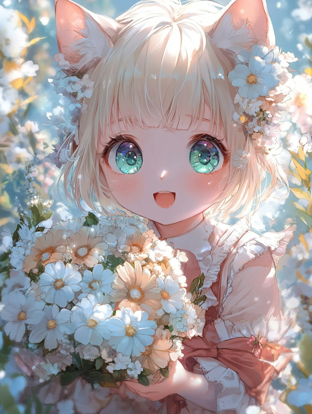 💐