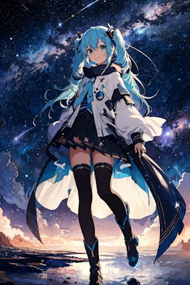 初音ミク生誕祭2023