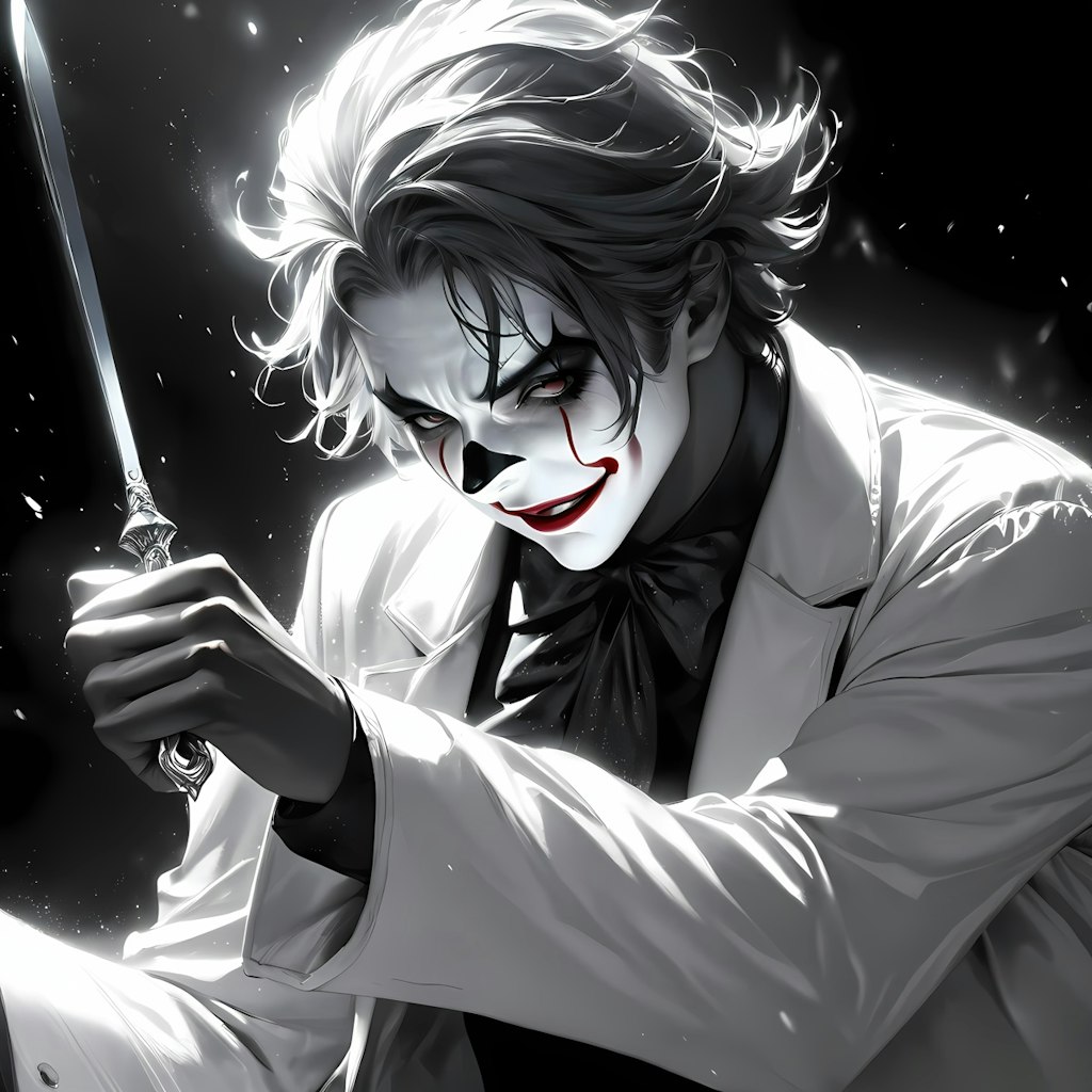 Dr. Joker