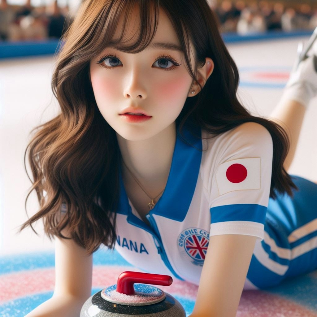 curling