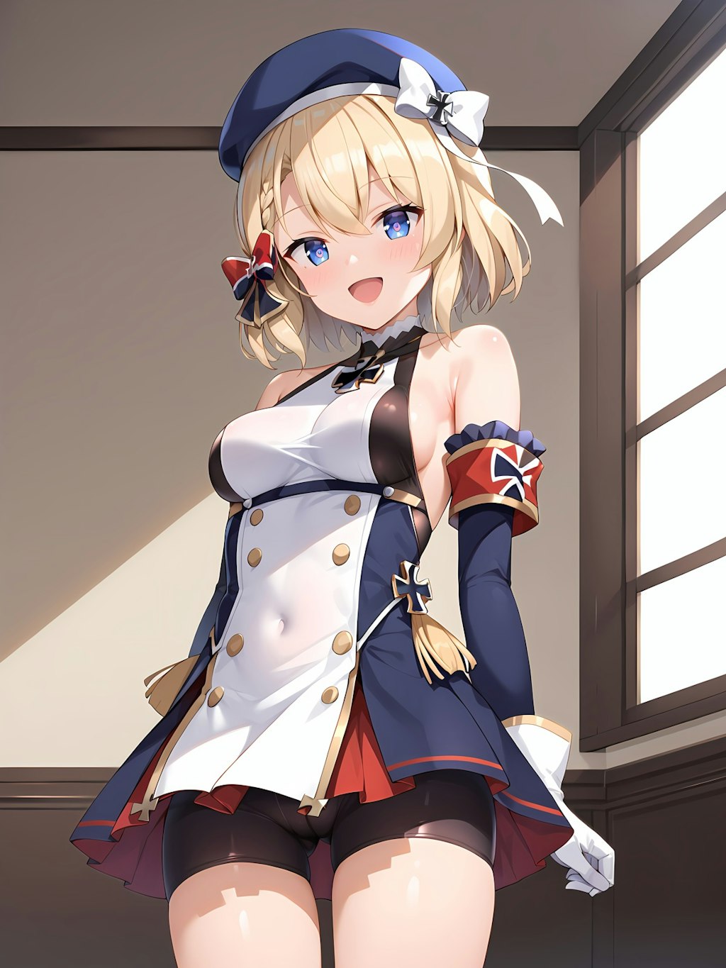 [アズールレーン(碧蓝航线)(AzurLane)]Z23