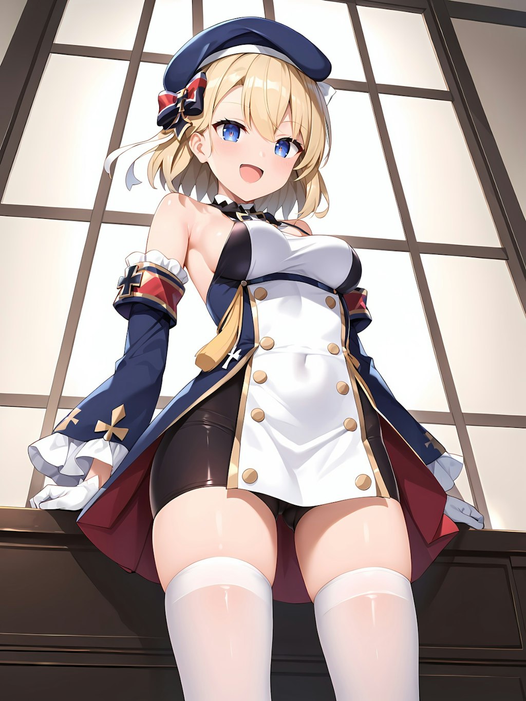 [アズールレーン(碧蓝航线)(AzurLane)]Z23