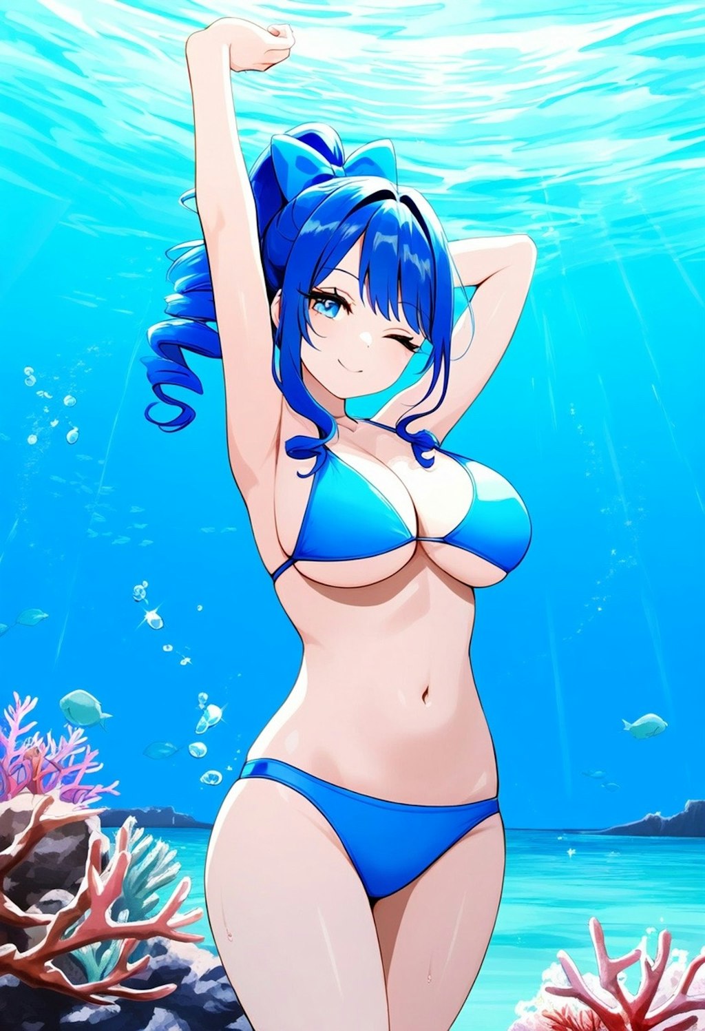 海の日1